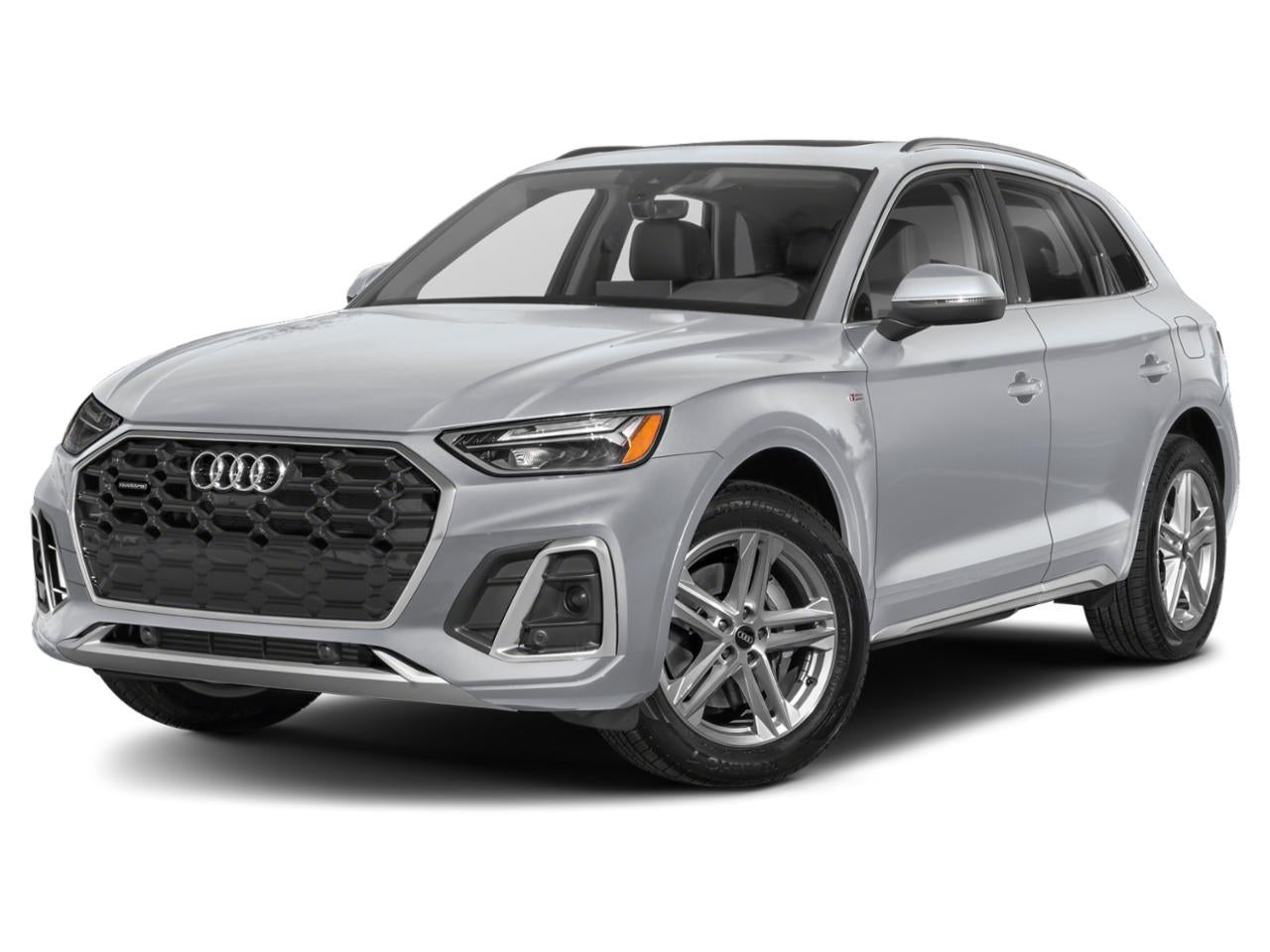 2023 Audi Q5 S line Premium Plus 55 TFSI e quattro