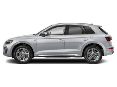 2023 Audi Q5 S line Premium Plus 55 TFSI e quattro
