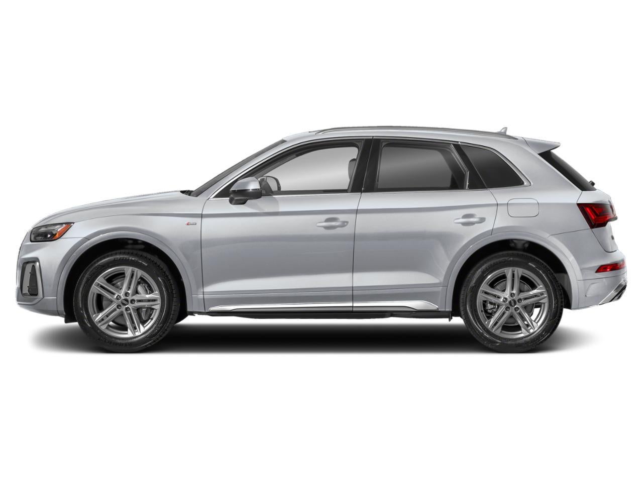 2023 Audi Q5 S line Premium Plus 55 TFSI e quattro