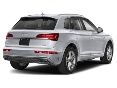 2023 Audi Q5 S line Premium Plus 55 TFSI e quattro