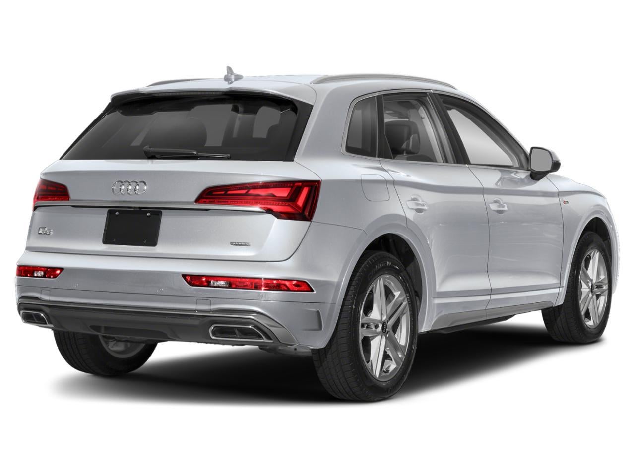 2023 Audi Q5 S line Premium Plus 55 TFSI e quattro