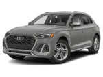 2023 Audi Q5 S line Premium Plus 55 TFSI e quattro
