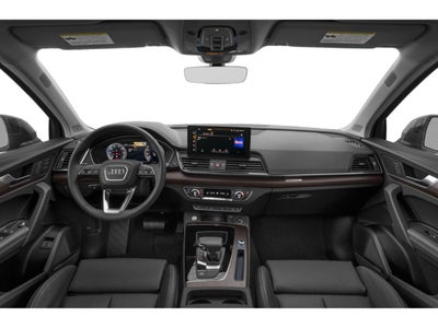 2023 Audi Q5 S line Premium Plus 55 TFSI e quattro