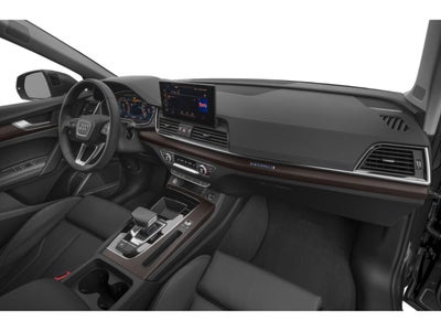 2023 Audi Q5 S line Premium Plus 55 TFSI e quattro