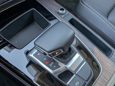 2023 Audi Q5 S line Premium Plus 45 TFSI quattro