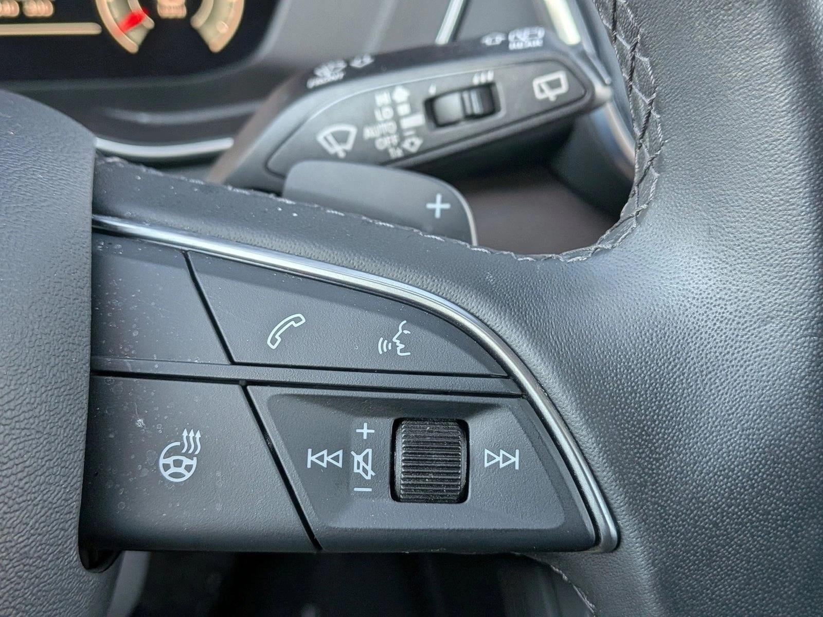 2023 Audi Q5 S line Premium Plus 45 TFSI quattro