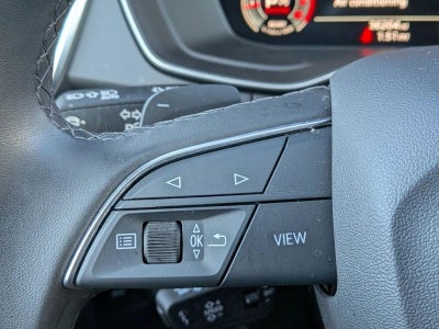 2023 Audi Q5 S line Premium Plus 45 TFSI quattro