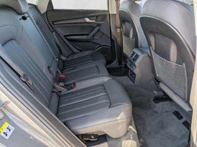 2023 Audi Q5 S line Premium Plus 45 TFSI quattro