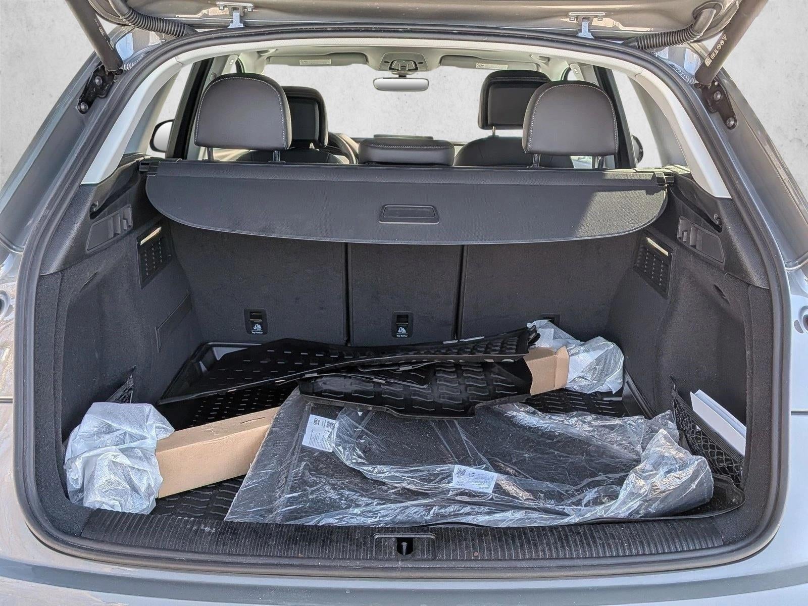 2023 Audi Q5 S line Premium Plus 45 TFSI quattro