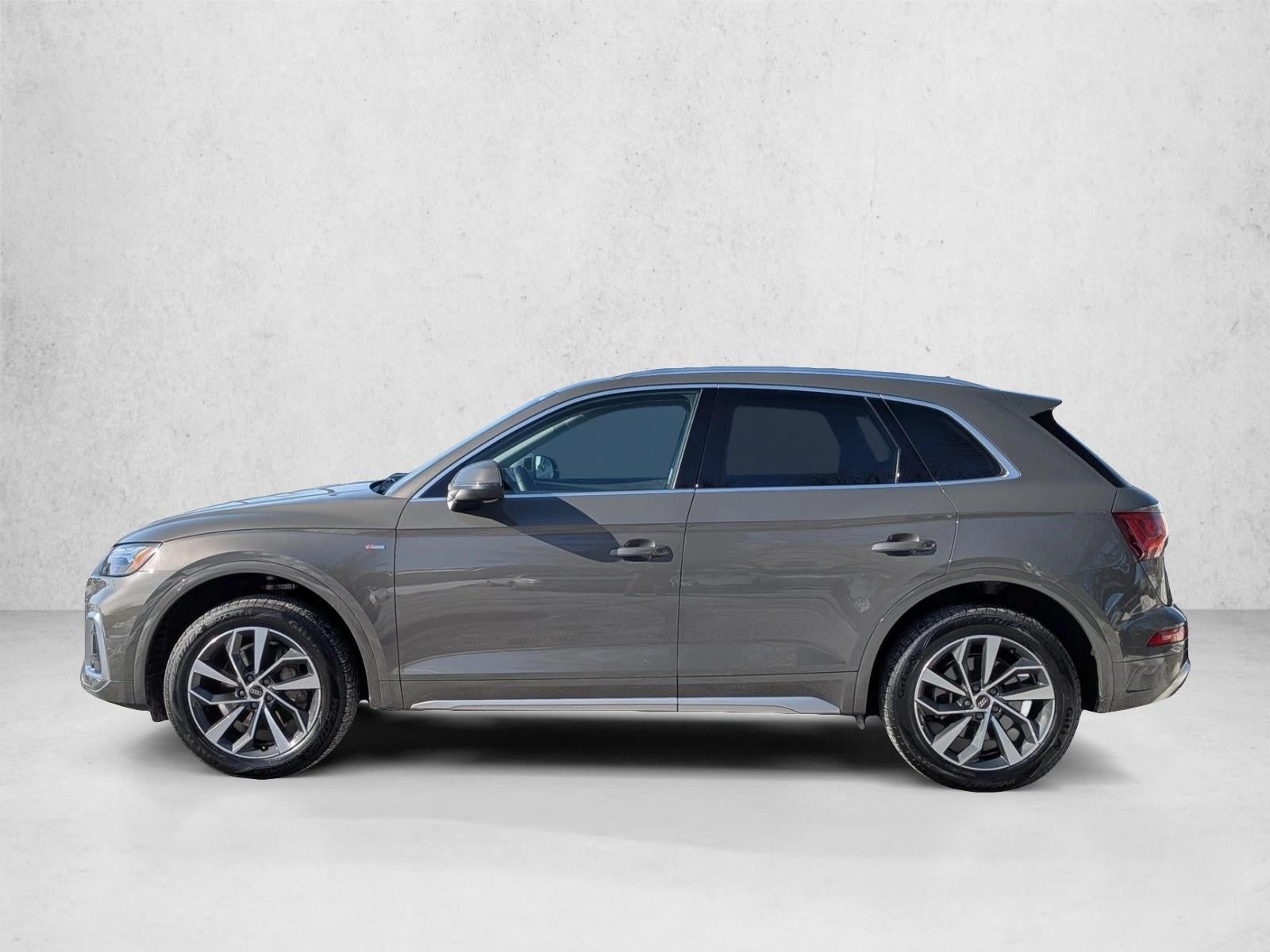 2023 Audi Q5 S line Premium Plus 45 TFSI quattro