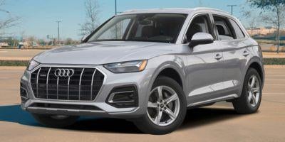 2023 Audi Q5 S line Premium Plus 45 TFSI quattro