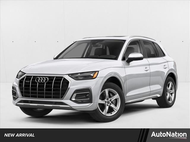 2025 Audi Q5 S line Premium Plus 45 TFSI quattro