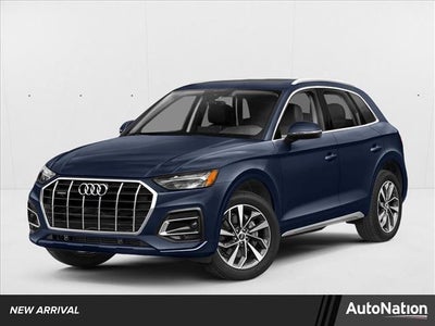 2023 Audi Q5 S line Premium Plus 45 TFSI quattro
