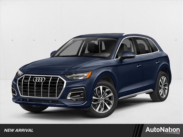 2023 Audi Q5 S line Premium Plus 45 TFSI quattro