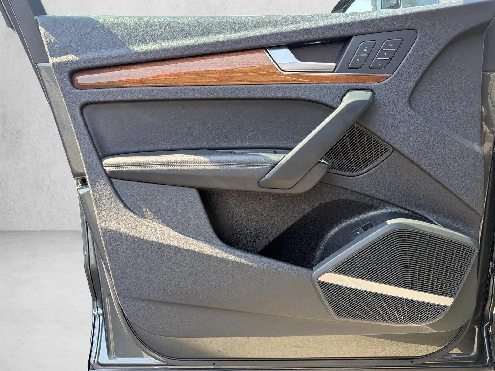 2023 Audi Q5 S line Premium Plus 45 TFSI quattro