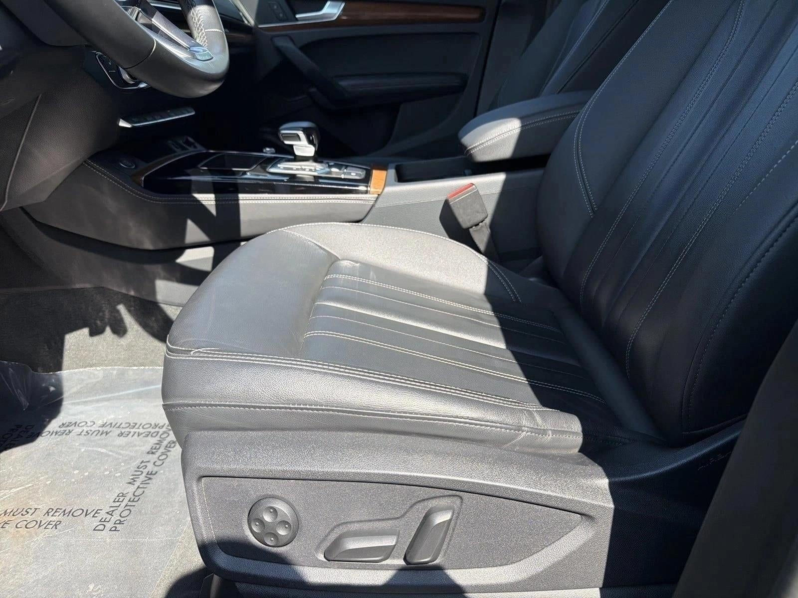 2023 Audi Q5 S line Premium Plus 45 TFSI quattro