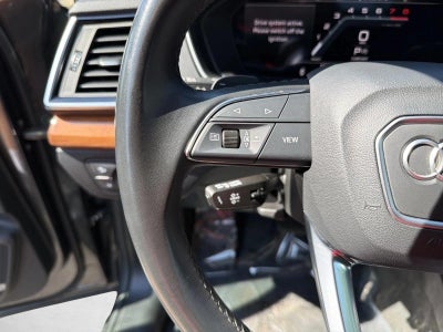 2023 Audi Q5 S line Premium Plus 45 TFSI quattro