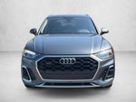 2023 Audi Q5 S line Premium Plus 45 TFSI quattro