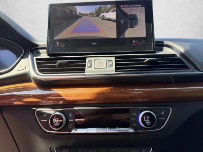 2023 Audi Q5 S line Premium Plus 45 TFSI quattro