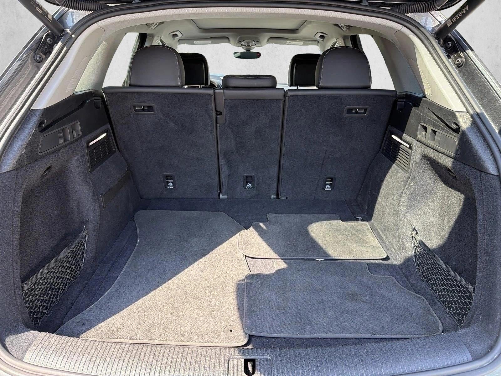 2023 Audi Q5 S line Premium Plus 45 TFSI quattro