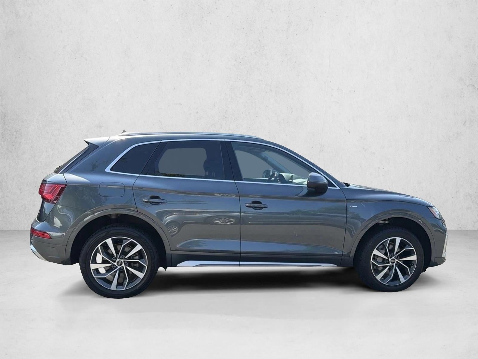 2023 Audi Q5 S line Premium Plus 45 TFSI quattro