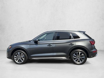 2023 Audi Q5 S line Premium Plus 45 TFSI quattro