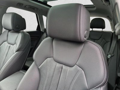 2024 Audi Q5 S line Premium Plus 45 TFSI quattro