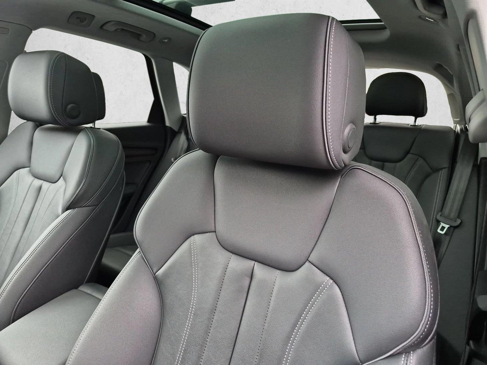 2024 Audi Q5 S line Premium Plus 45 TFSI quattro