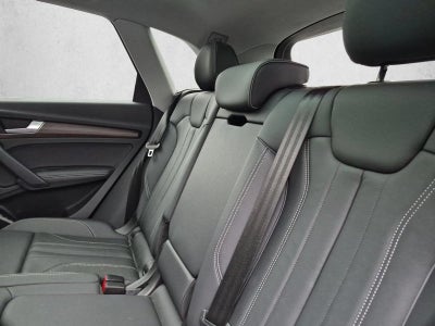 2024 Audi Q5 S line Premium Plus 45 TFSI quattro