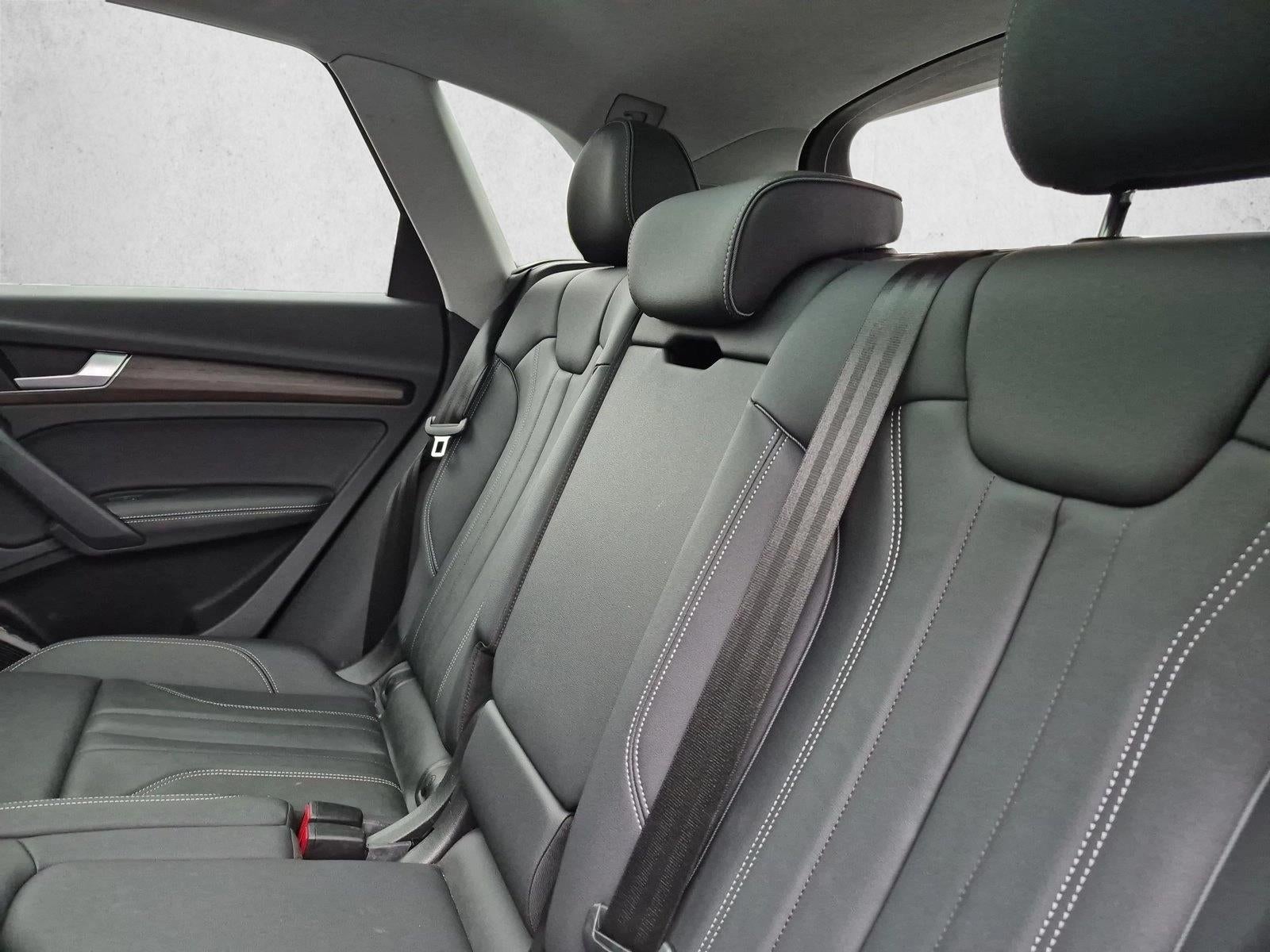 2024 Audi Q5 S line Premium Plus 45 TFSI quattro