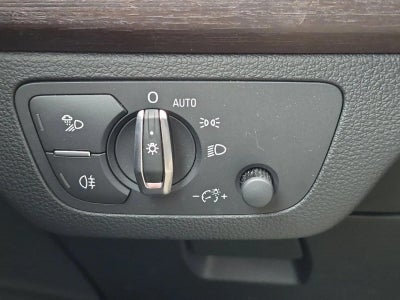 2024 Audi Q5 S line Premium Plus 45 TFSI quattro