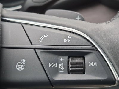 2024 Audi Q5 S line Premium Plus 45 TFSI quattro