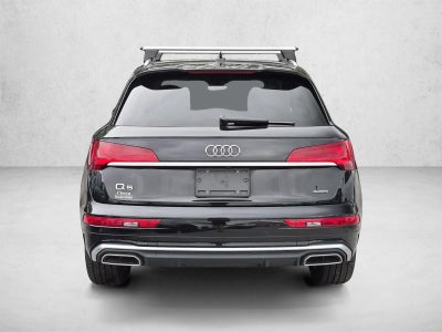 2024 Audi Q5 S line Premium Plus 45 TFSI quattro