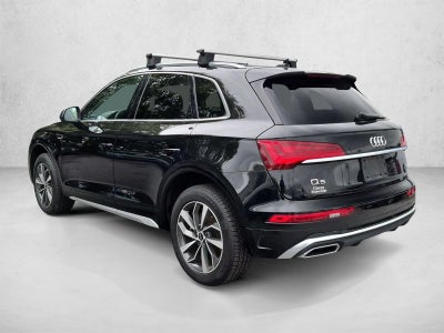 2024 Audi Q5 S line Premium Plus 45 TFSI quattro