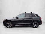 2024 Audi Q5 S line Premium Plus 45 TFSI quattro