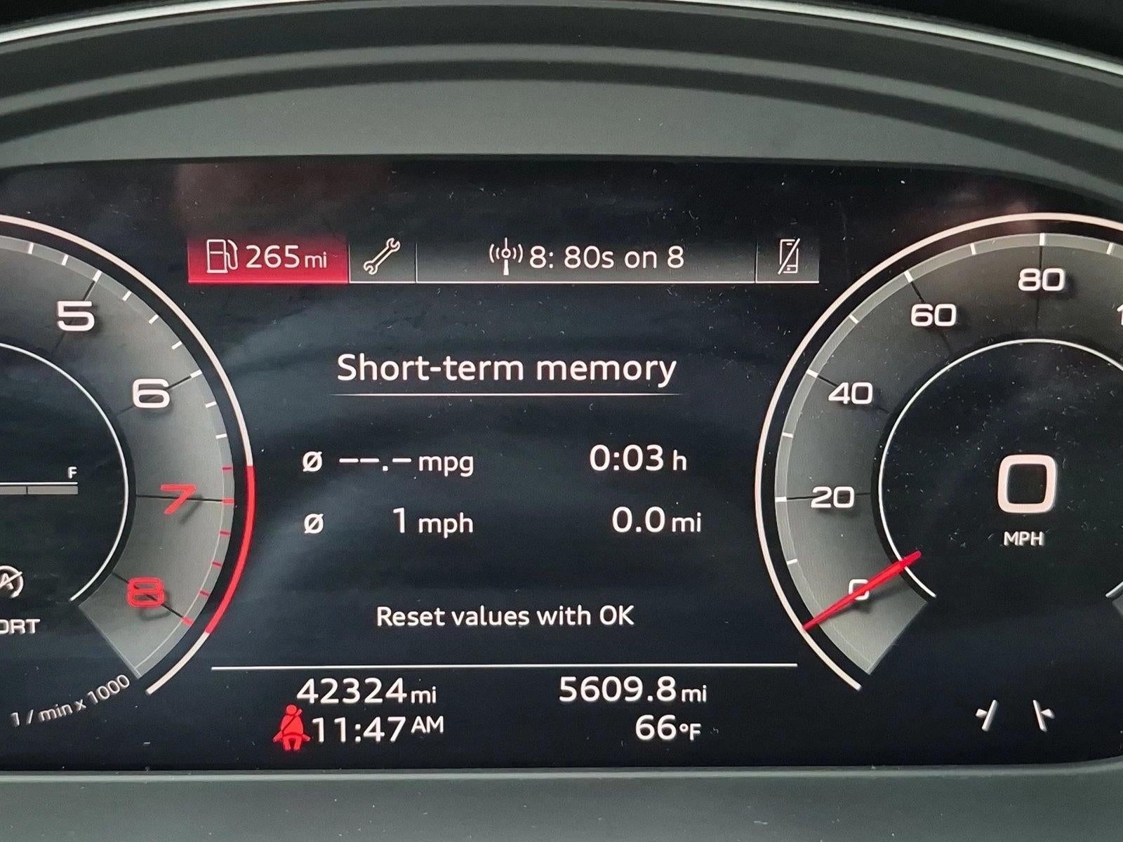 2024 Audi Q5 S line Premium Plus 45 TFSI quattro