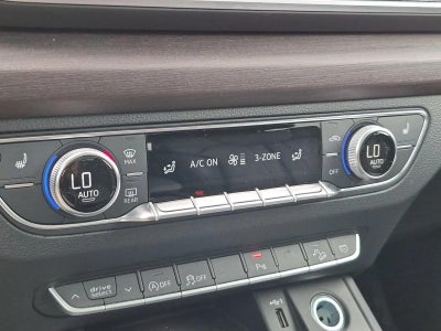 2024 Audi Q5 S line Premium Plus 45 TFSI quattro