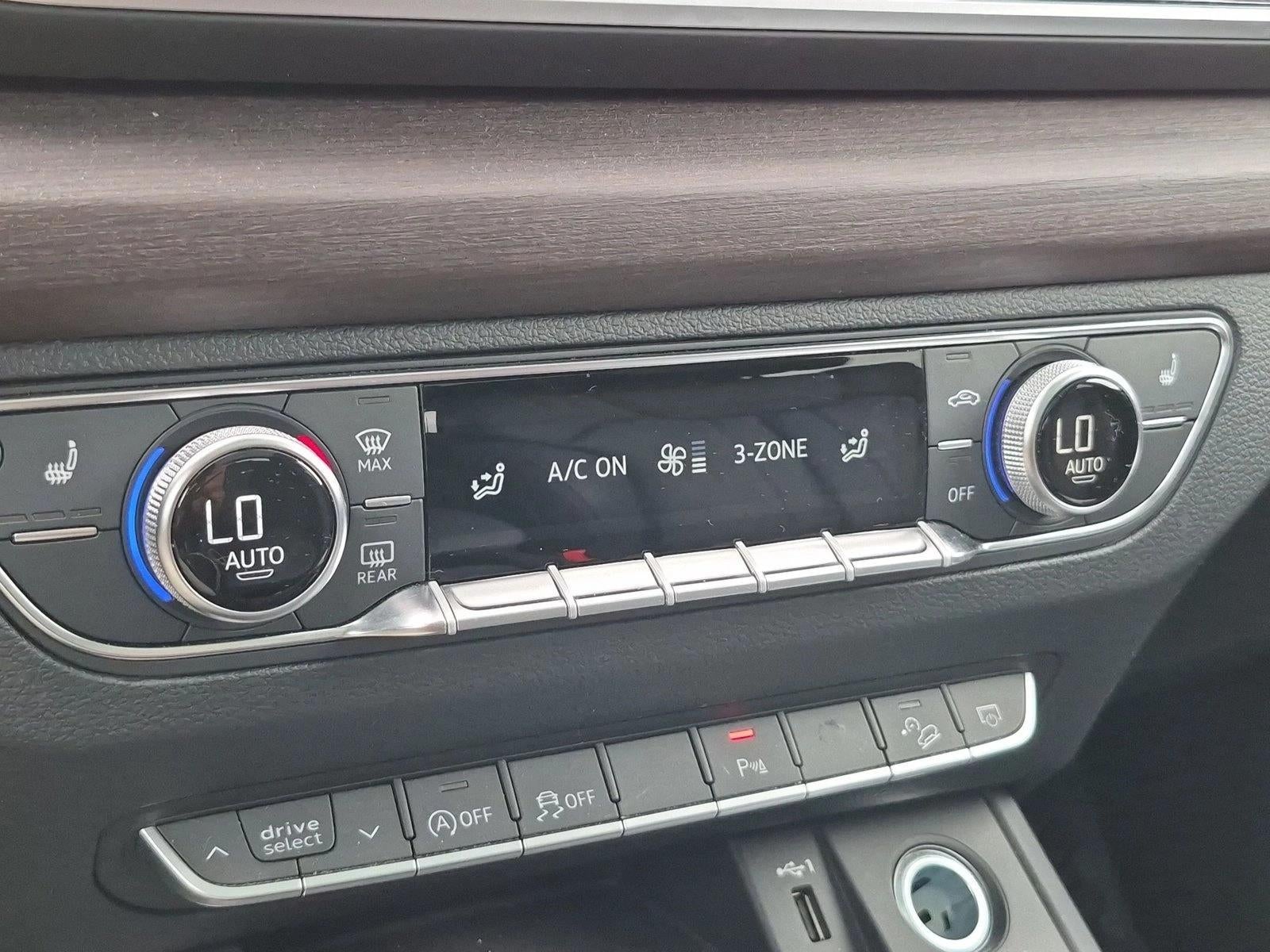 2024 Audi Q5 S line Premium Plus 45 TFSI quattro