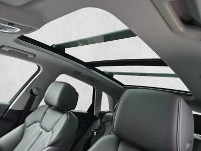 2024 Audi Q5 S line Premium Plus 45 TFSI quattro