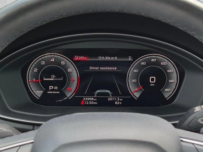 2023 Audi Q5 S line Premium Plus 45 TFSI quattro
