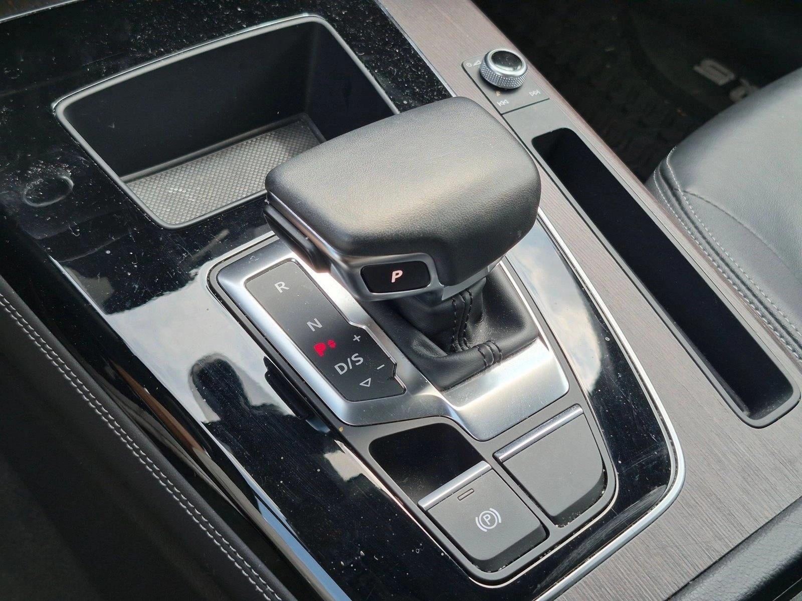 2023 Audi Q5 S line Premium Plus 45 TFSI quattro