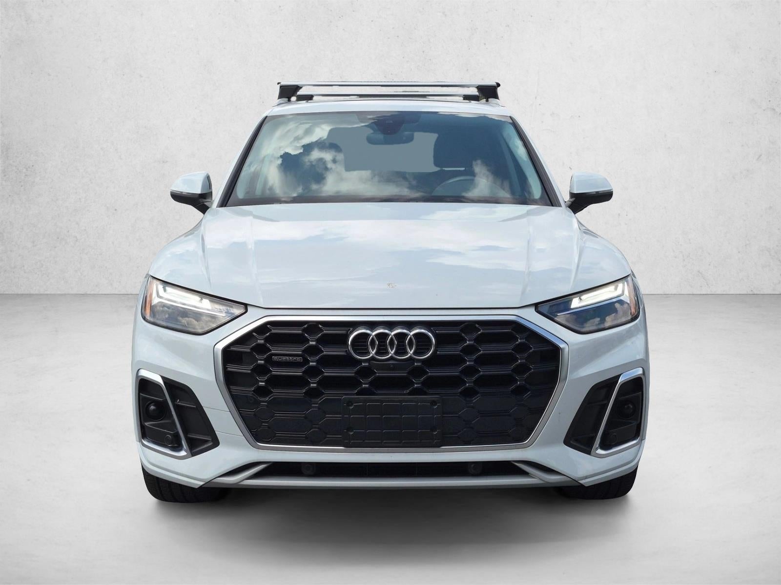 2023 Audi Q5 S line Premium Plus 45 TFSI quattro