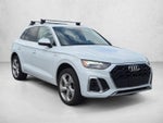 2023 Audi Q5 S line Premium Plus 45 TFSI quattro