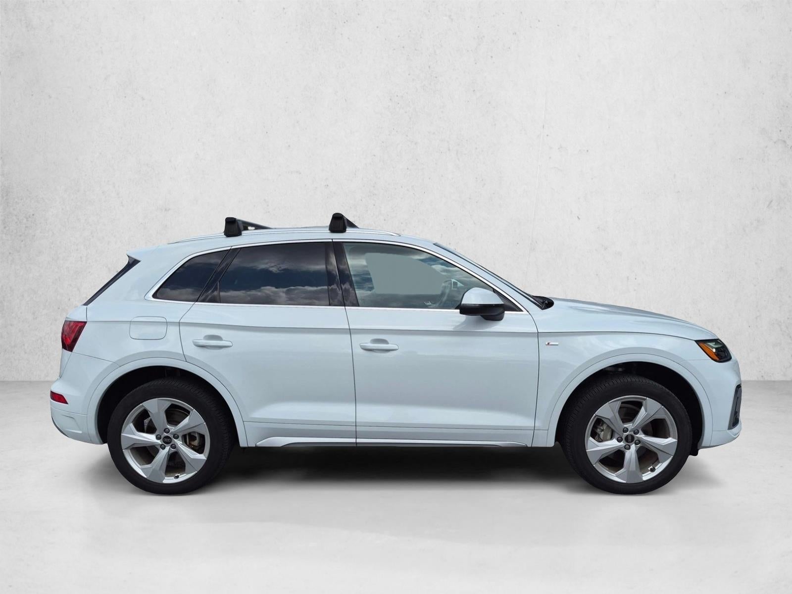 2023 Audi Q5 S line Premium Plus 45 TFSI quattro