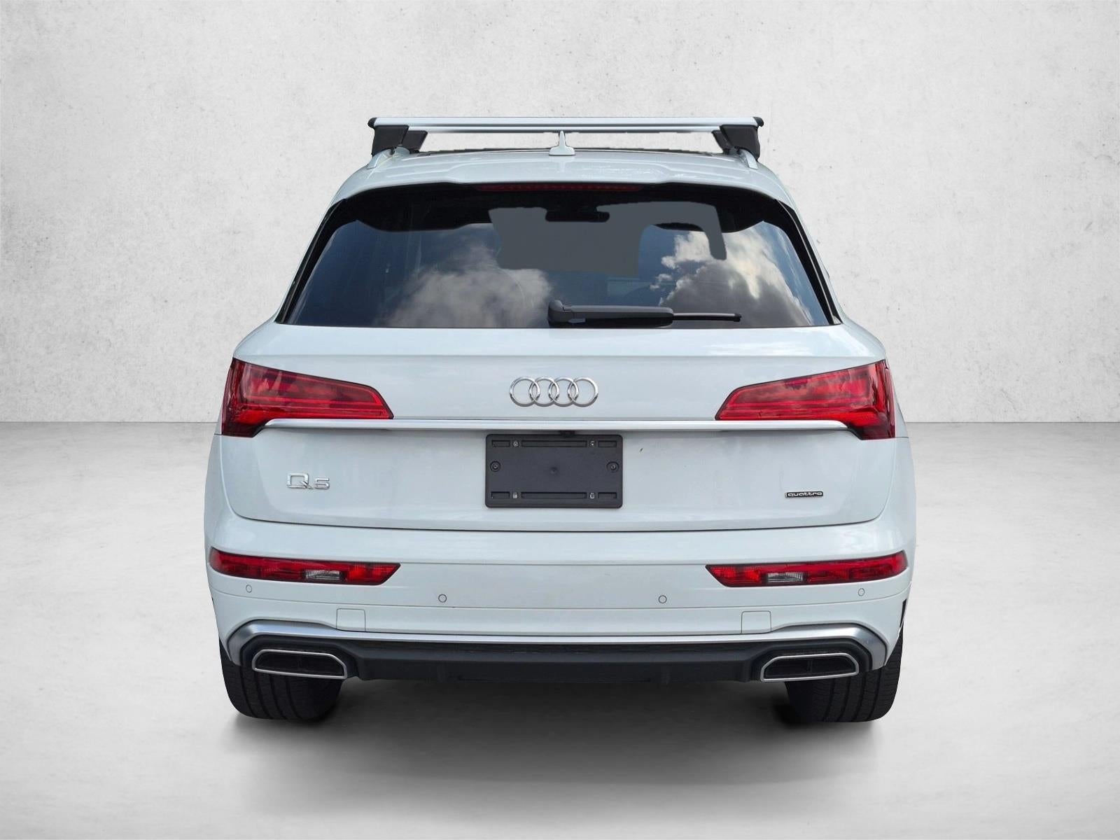 2023 Audi Q5 S line Premium Plus 45 TFSI quattro