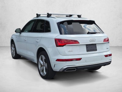 2023 Audi Q5 S line Premium Plus 45 TFSI quattro