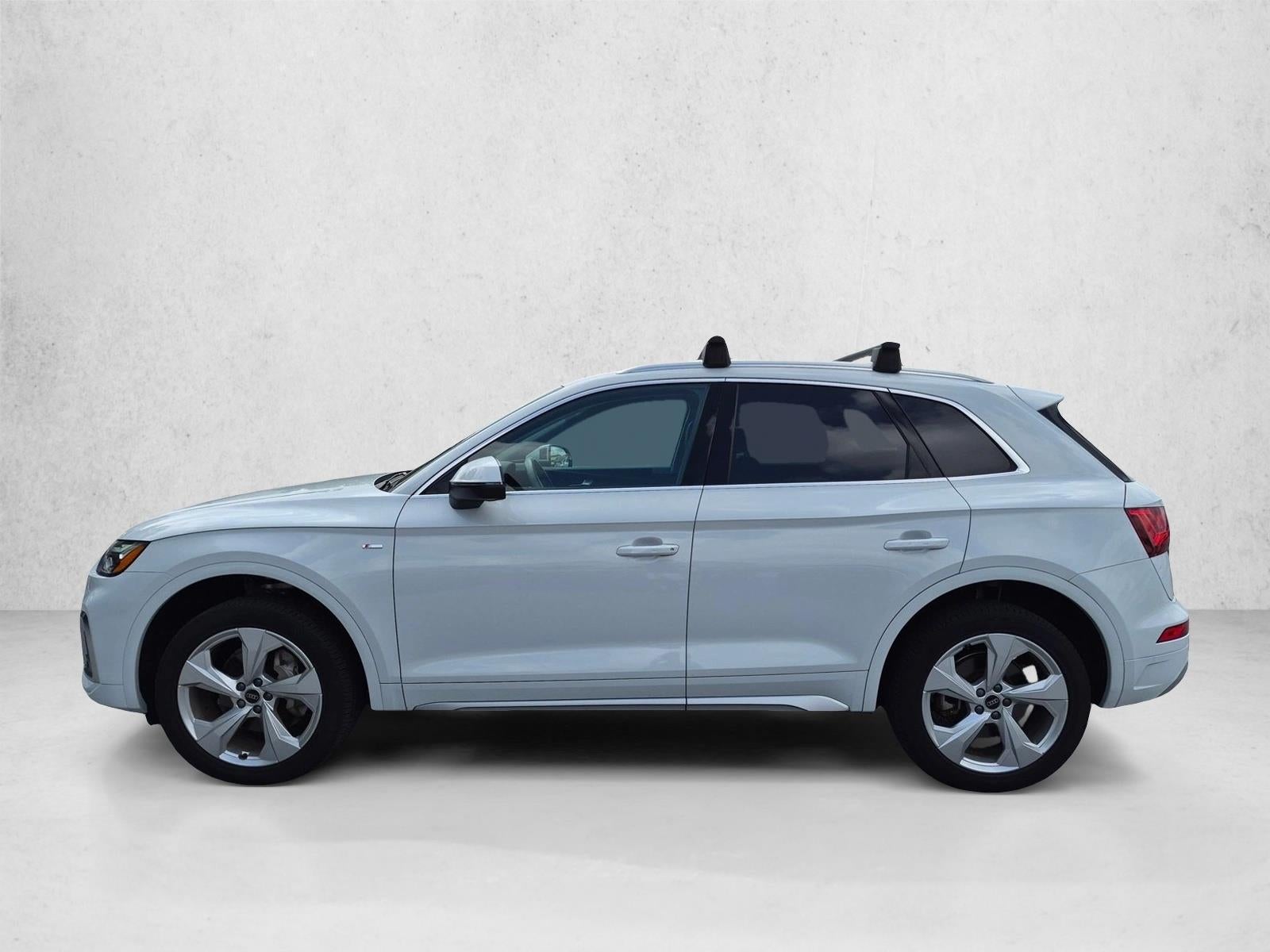 2023 Audi Q5 S line Premium Plus 45 TFSI quattro