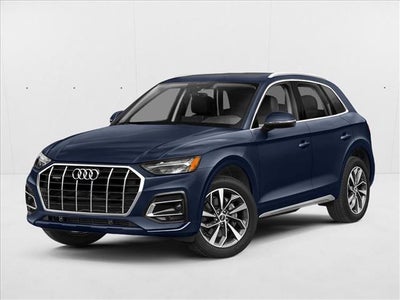 2023 Audi Q5 S line Premium Plus 45 TFSI quattro