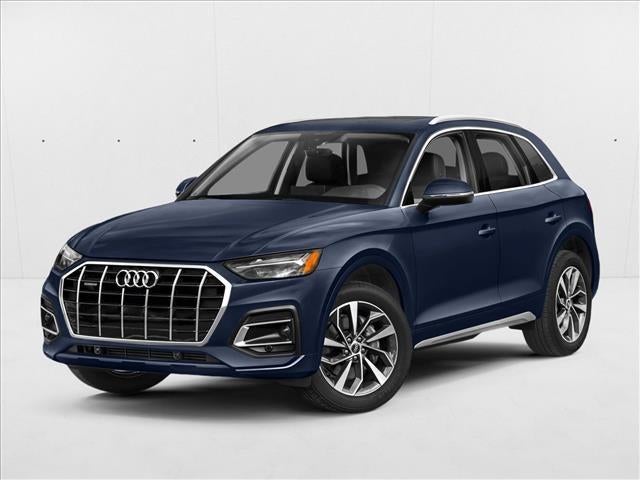 2023 Audi Q5 S line Premium Plus 45 TFSI quattro