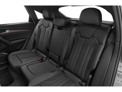 2023 Audi Q5 S line Premium Plus 45 TFSI quattro